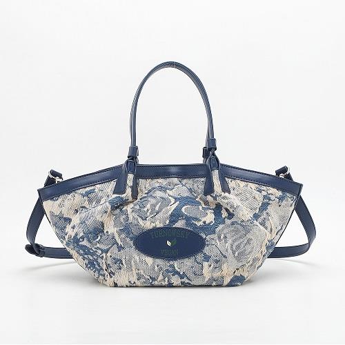 Heavy Duty Telehandler