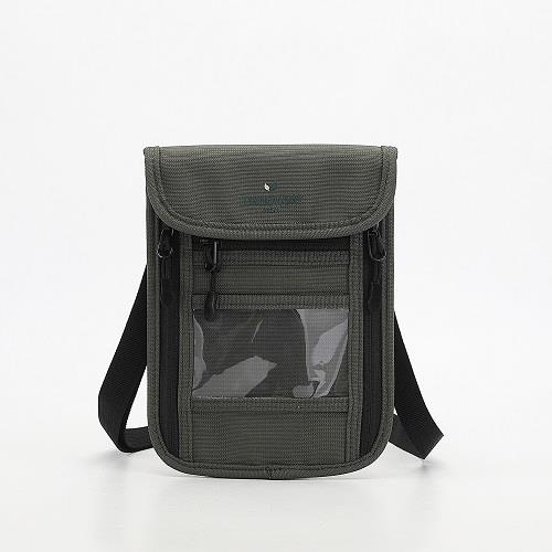 The Core Electric Forklift